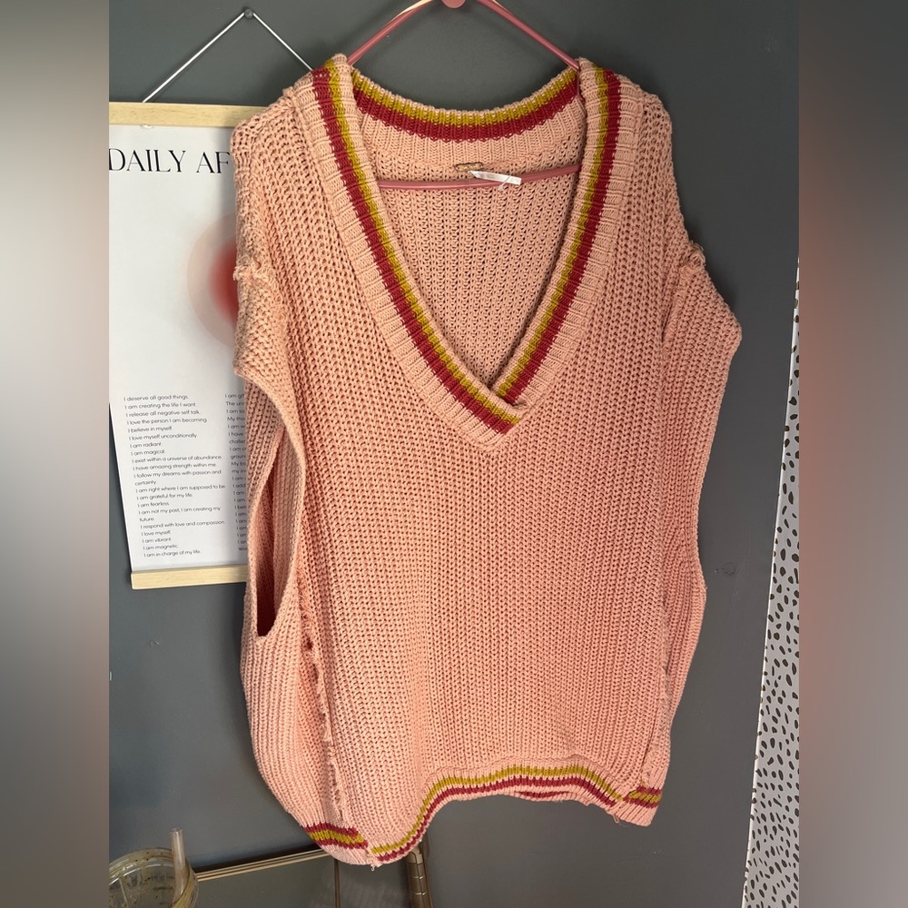 Free People Sweater